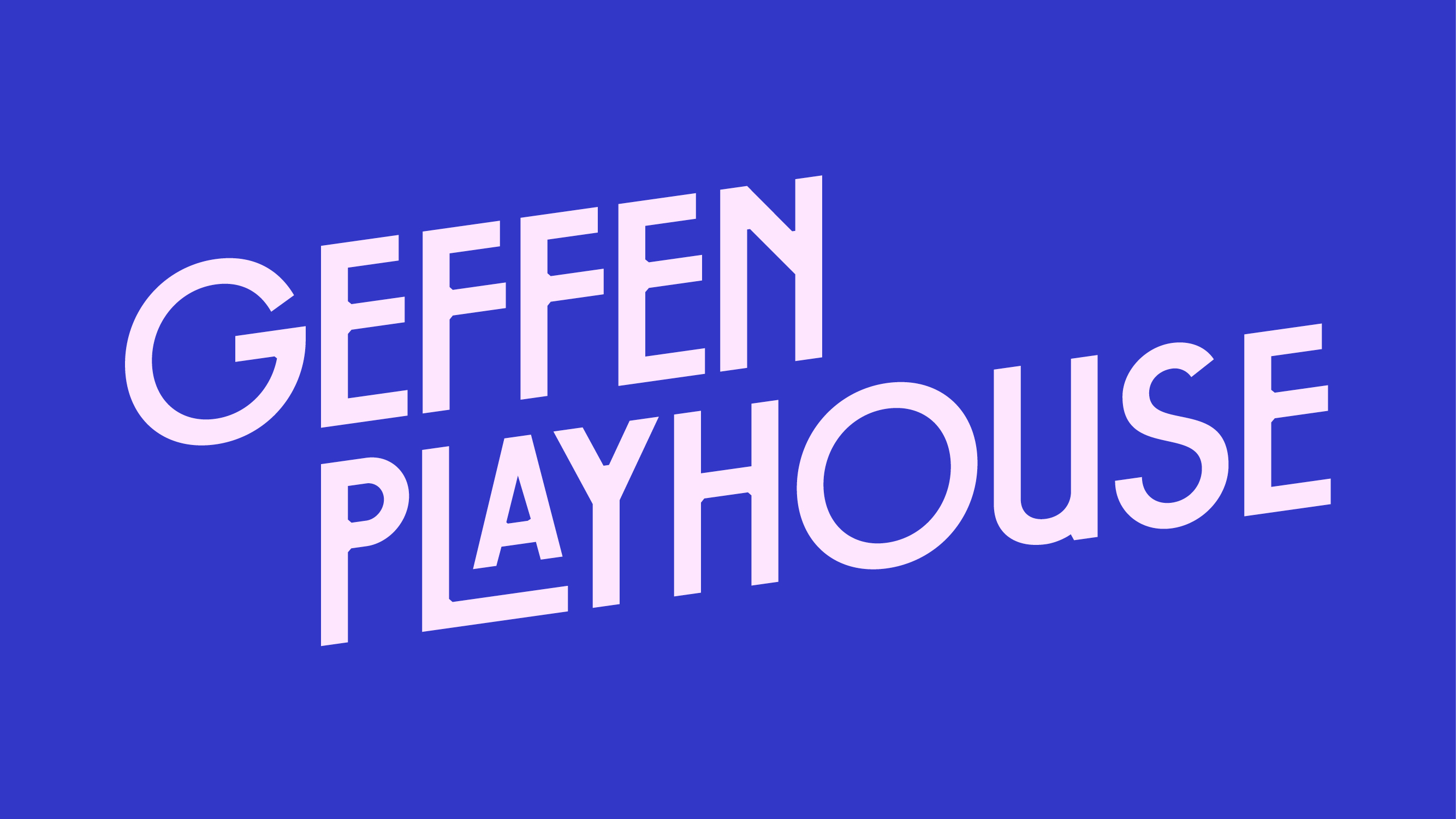 Geffen Playhouse Seating Chart