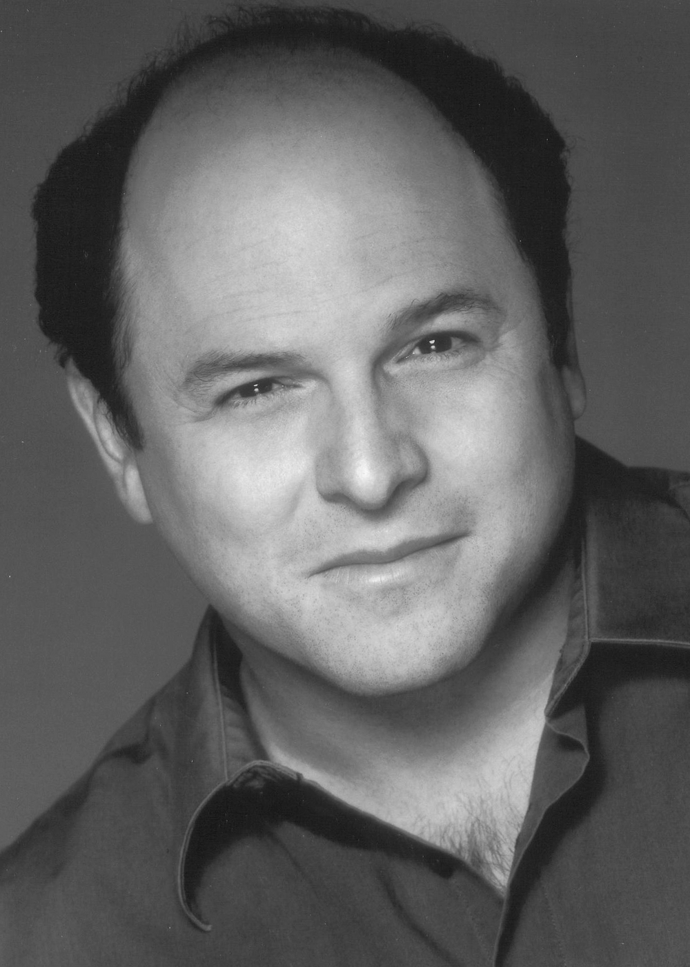 Jason Alexander