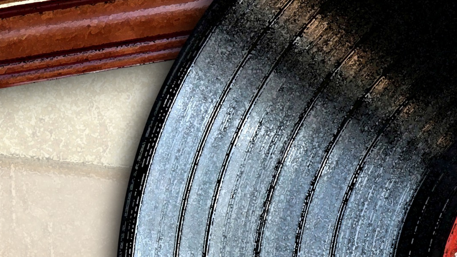 Josh Ravetch - Geffen Playhouse