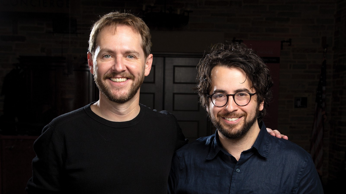 Matt Shakman - Geffen Playhouse