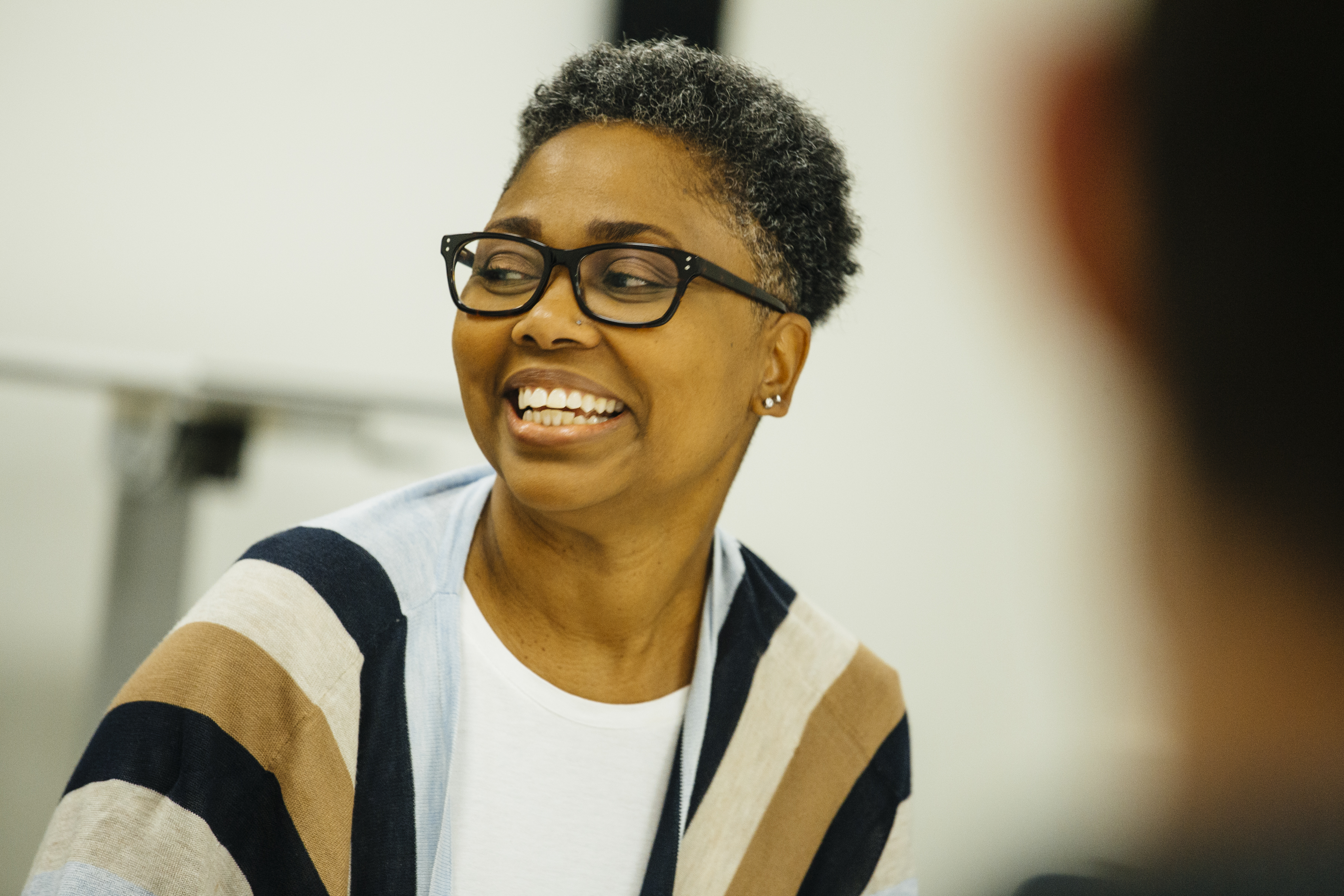 The Writers' Room - Geffen Playhouse
