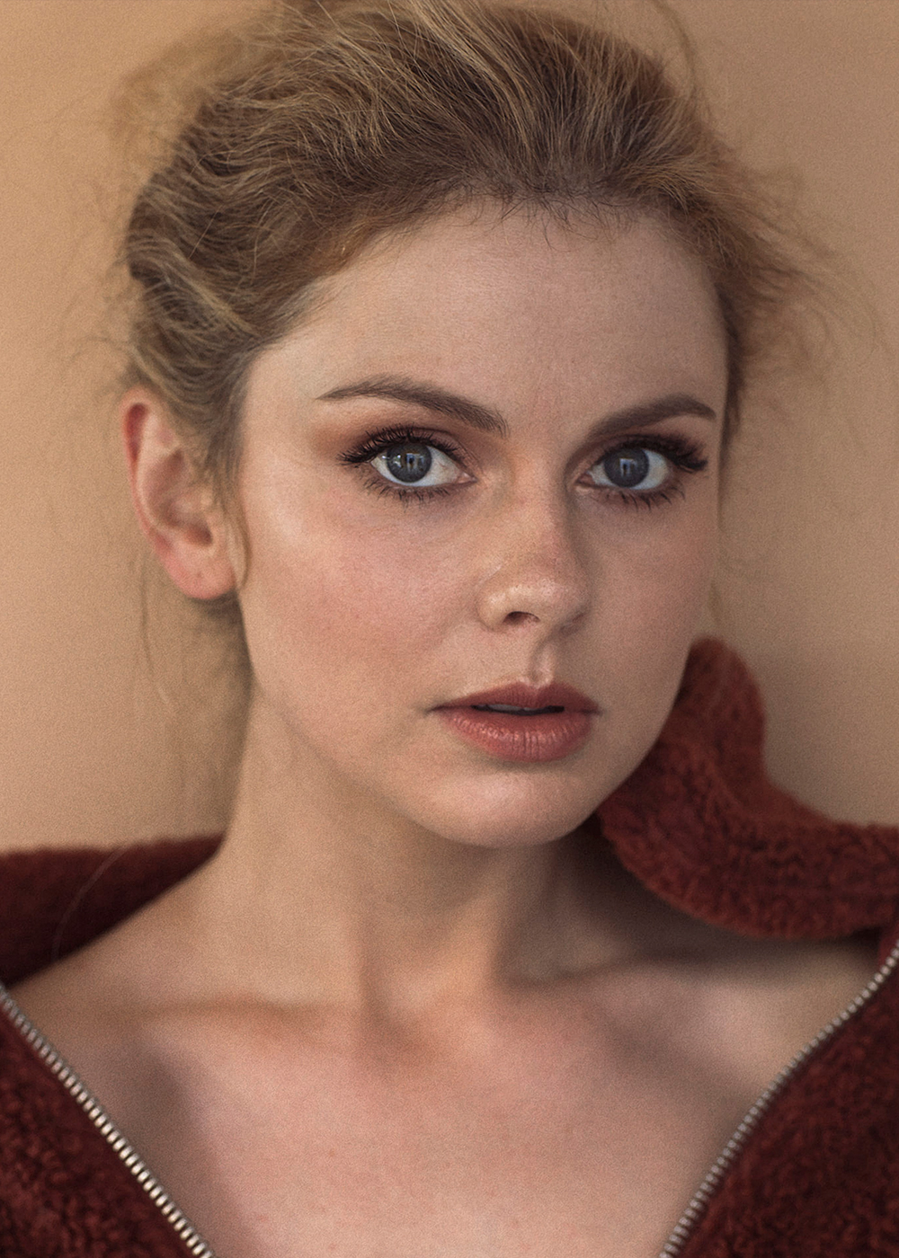 Rose Mciver Masters Of Sex