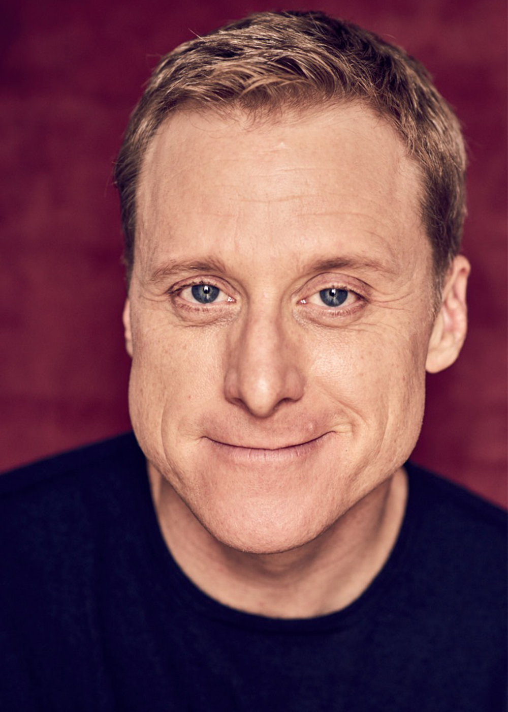 Alan Tudyk - Geffen Playhouse