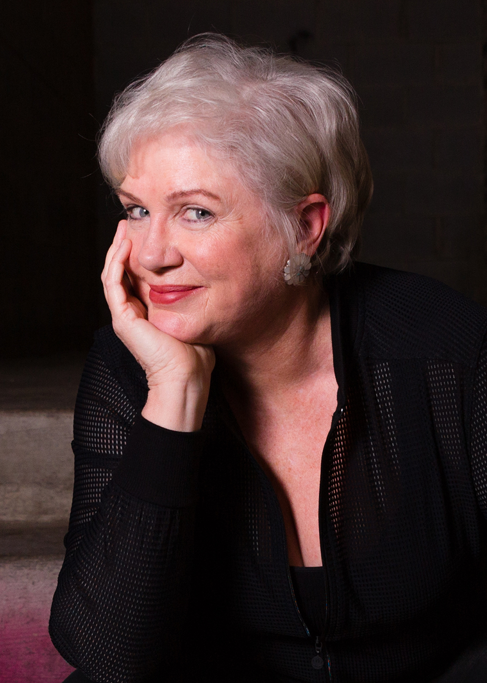Julia Sweeney