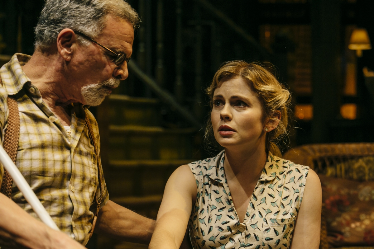 Joely Fisher - Geffen Playhouse, image size:1200x800