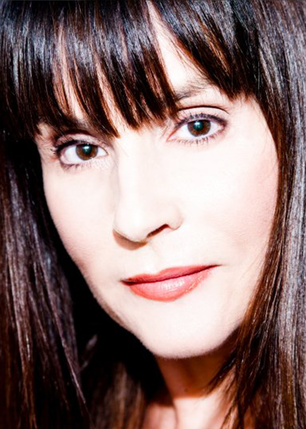 Diane Venora - Geffen Playhouse