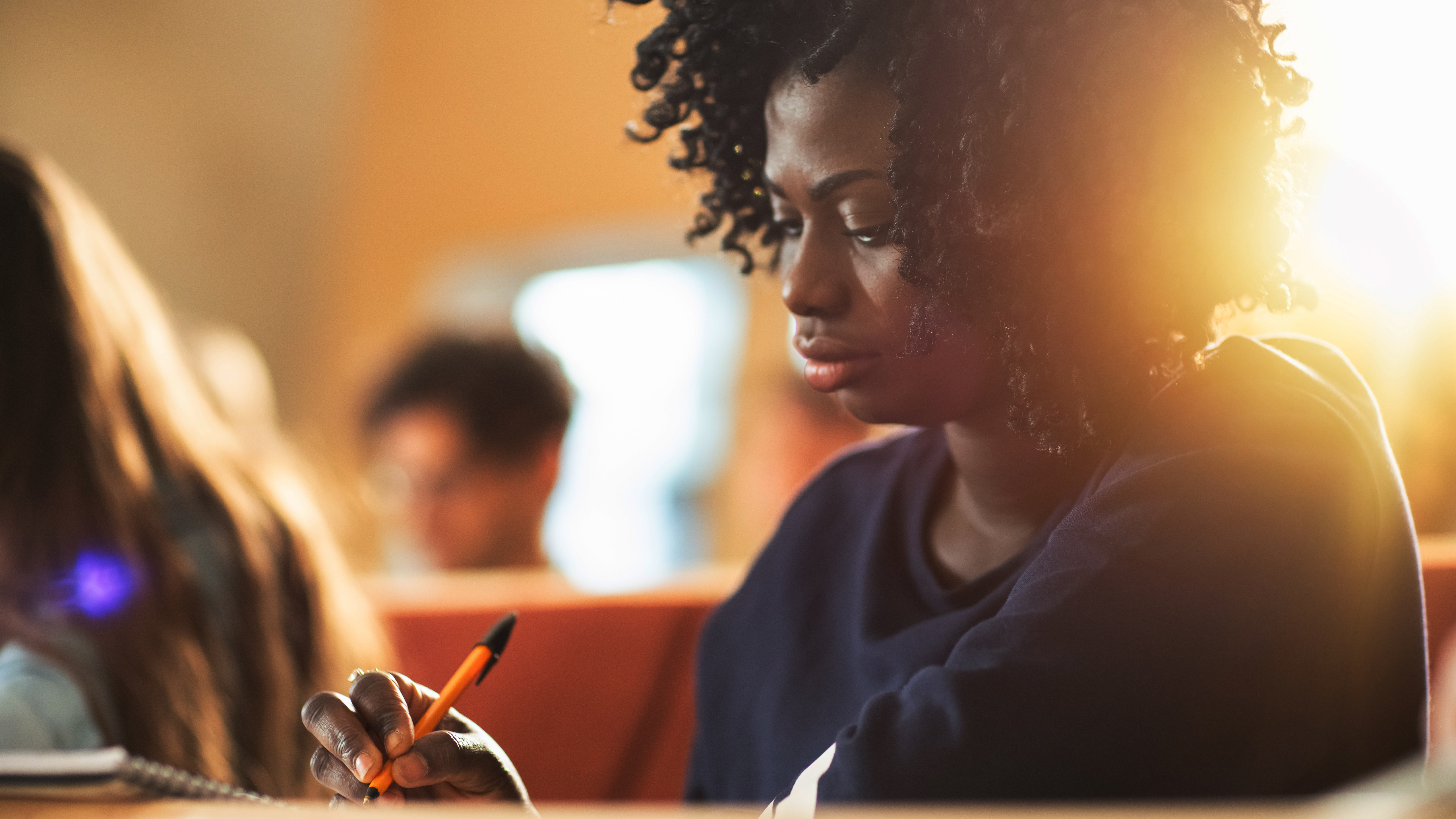 Storytelling Workshop for Young Adults - Geffen Playhouse