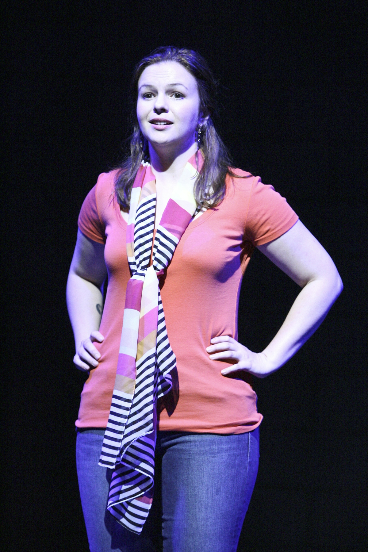 Chiroyli kunnilingus Qani, meni sik.