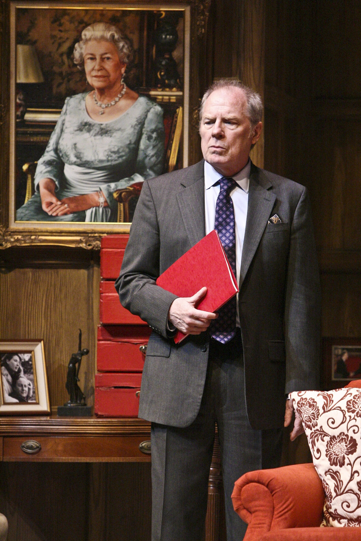 Dakin Matthews - Geffen Playhouse, image size:1200x1800