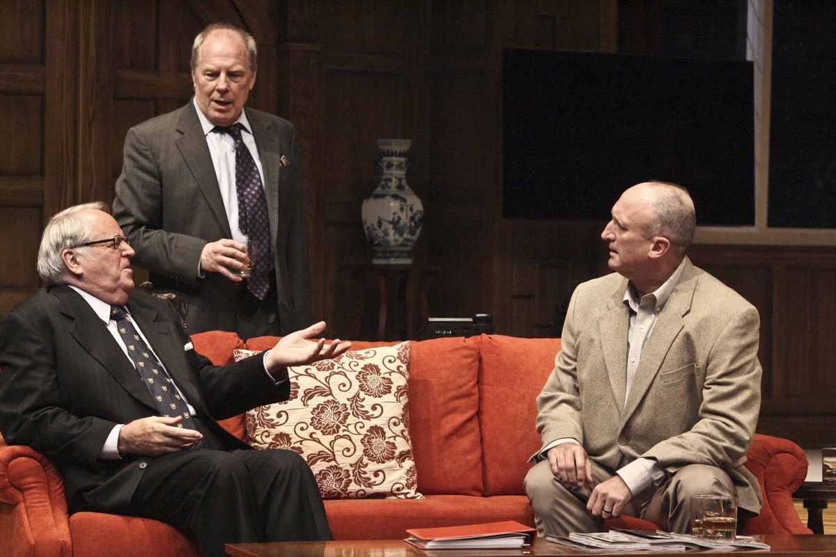 Dakin Matthews - Geffen Playhouse, image size:1200x800