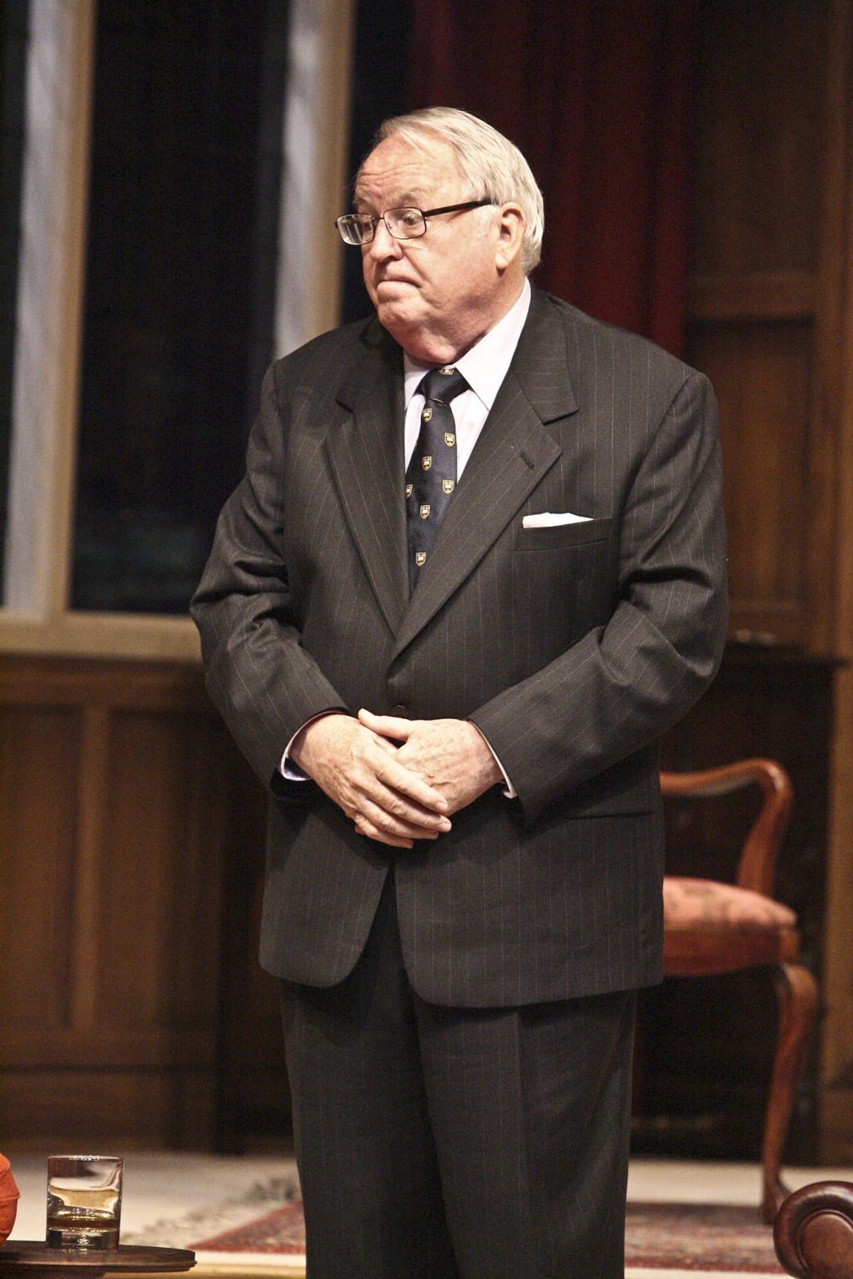 Dakin Matthews - Geffen Playhouse, image size:1200x1800