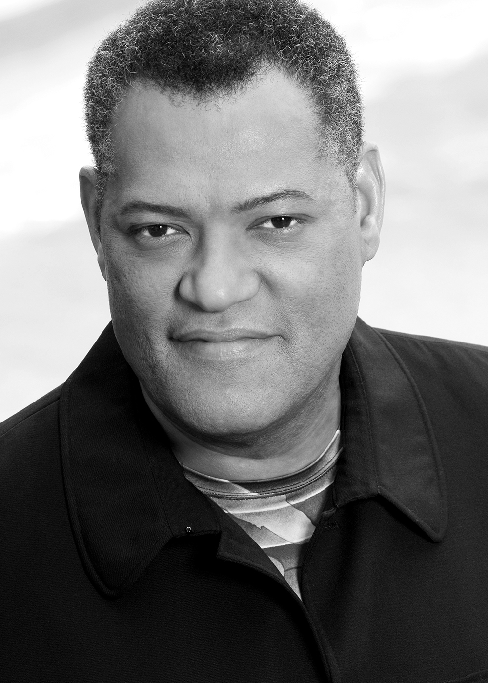Laurence Fishburne