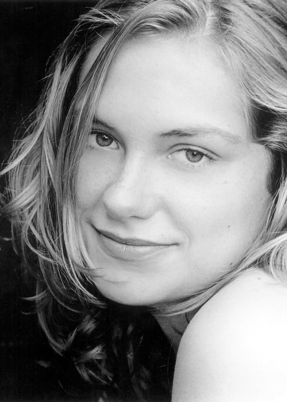 Merritt Weaver