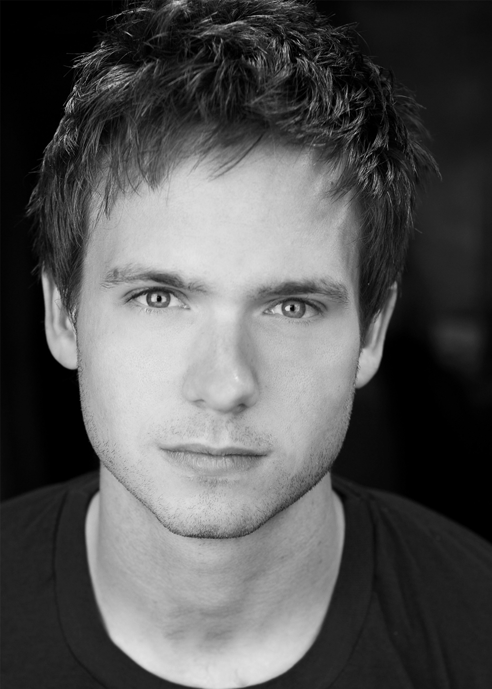 Patrick Adams Patrick J. Adams