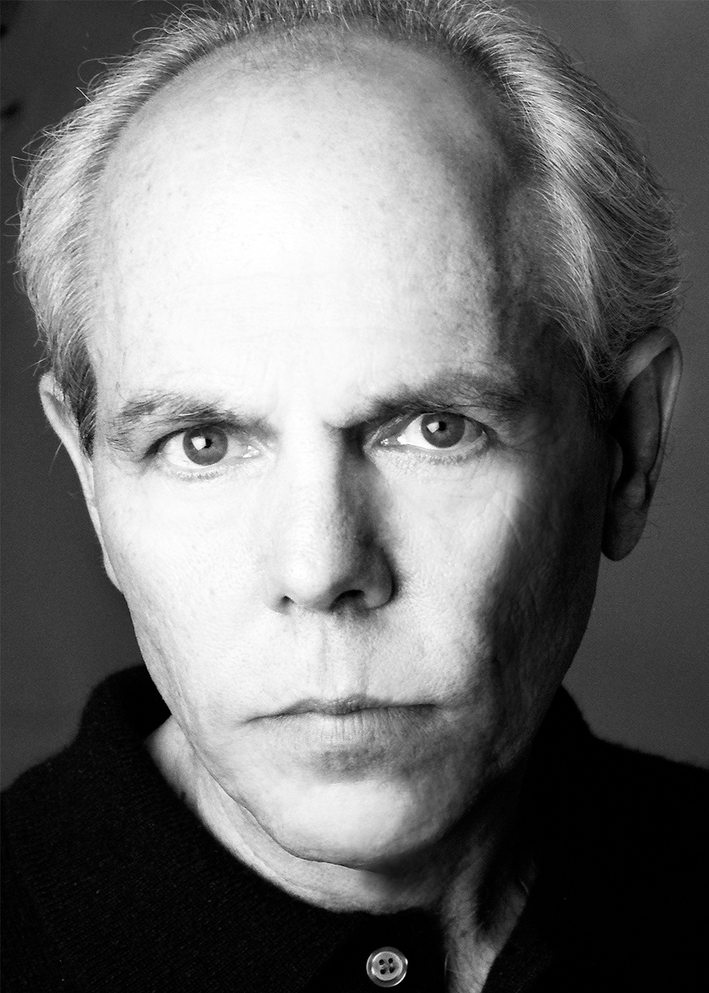 Joe Spano