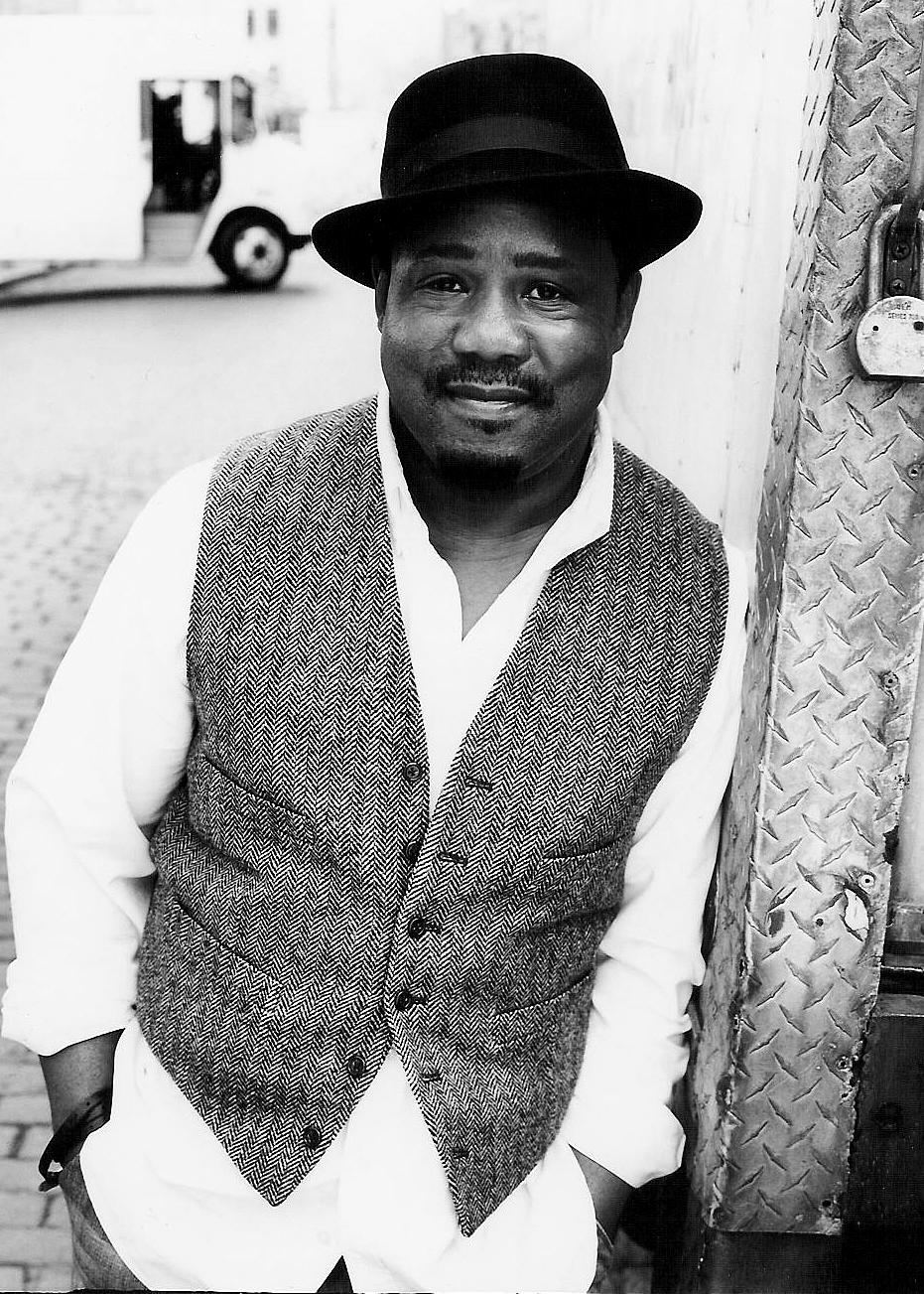 Isiah Whitlock, Jr. 