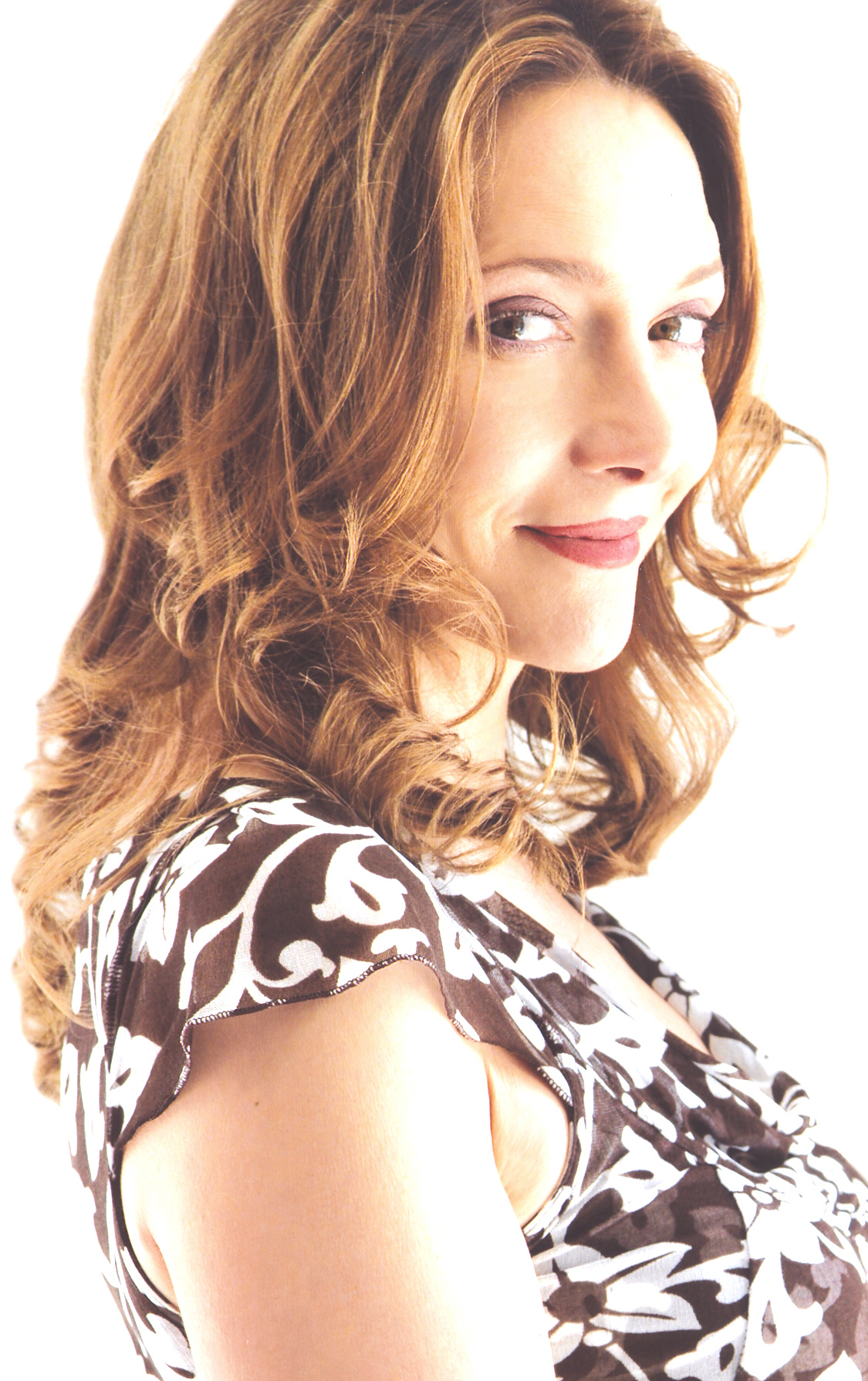 Glenne Headly.