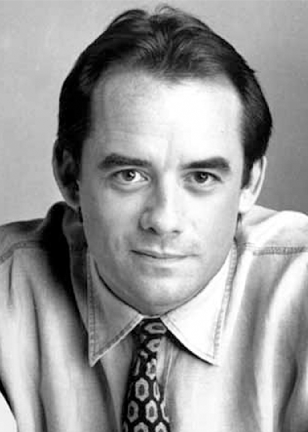 Tom Irwin Geffen Playhouse