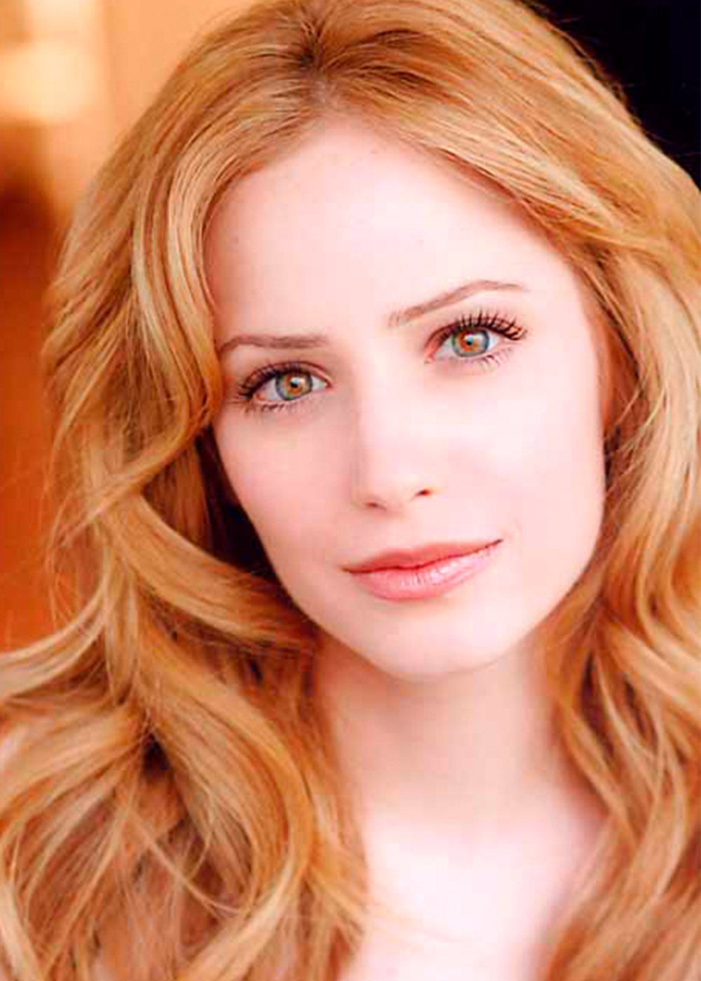 Jaime Ray Newman