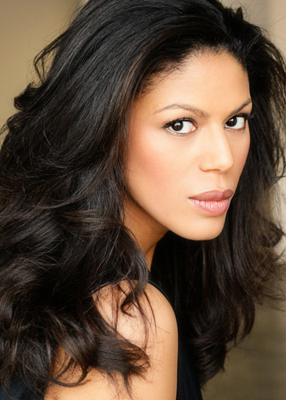 Merle Dandridge