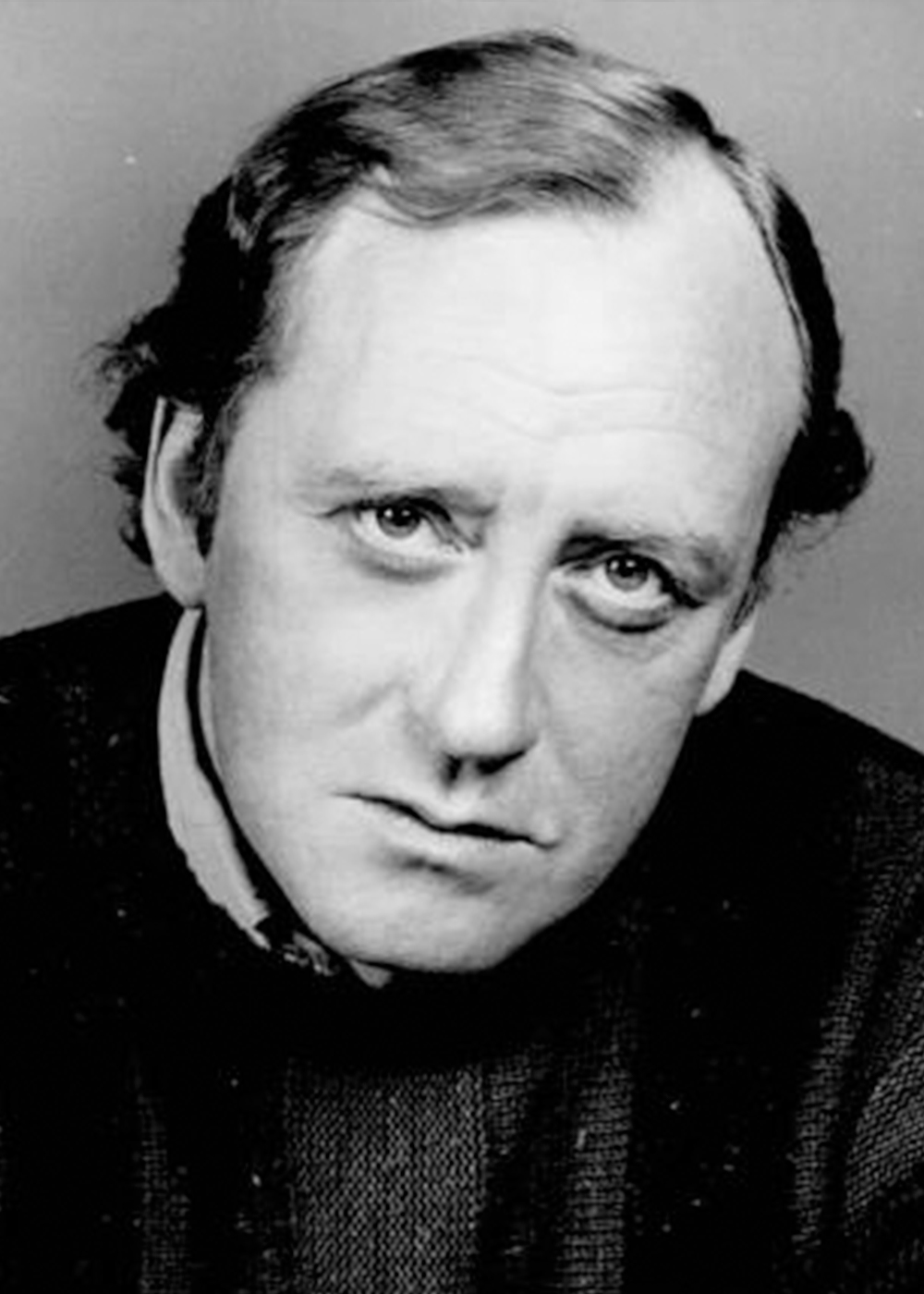 Nicol Williamson - Geffen Playhouse