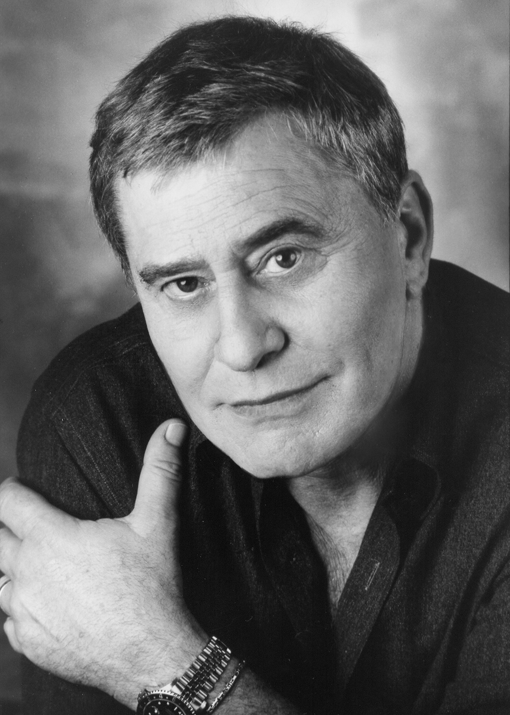 James Farentino - Geffen Playhouse