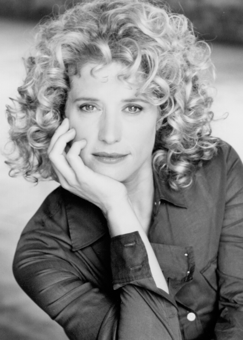 Nancy travis pics