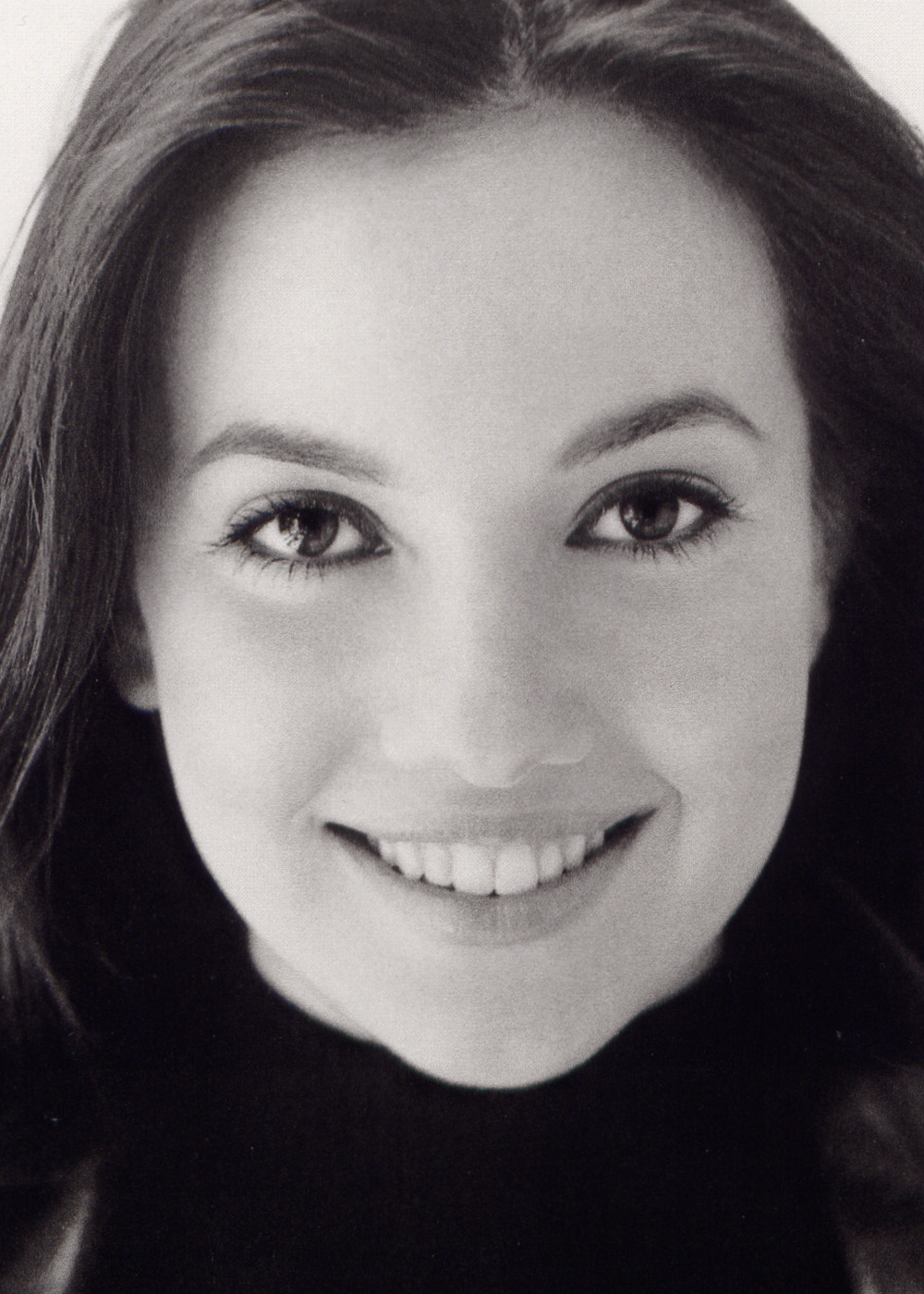 Domenica Cameron Scorsese