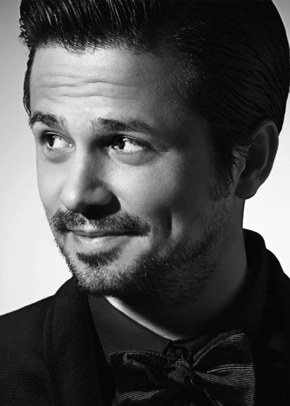 Freddy Rodriguez - Geffen Playhouse