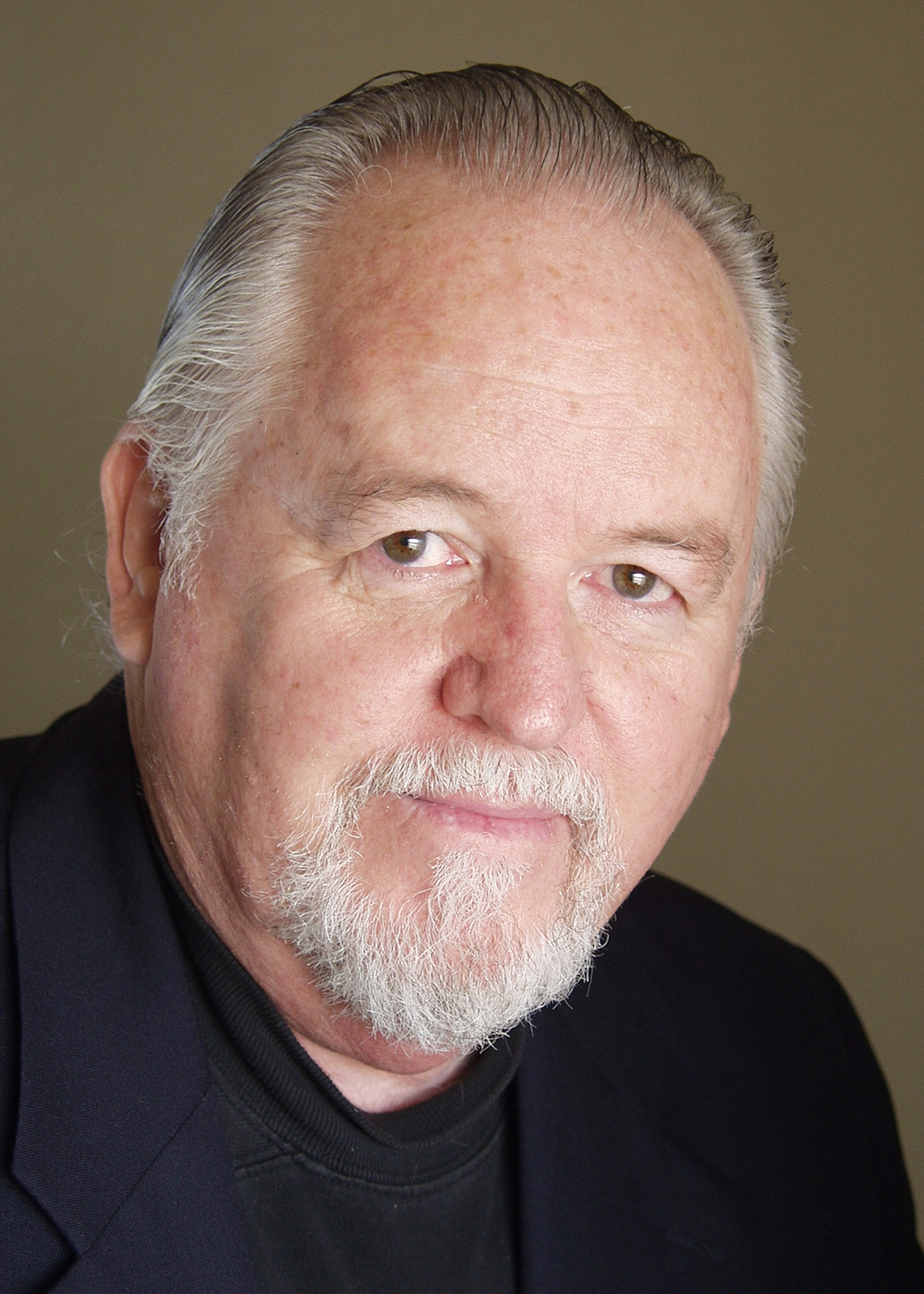 Dakin Matthews - Geffen Playhouse, image size:1000x1400