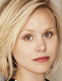 Alison Pill