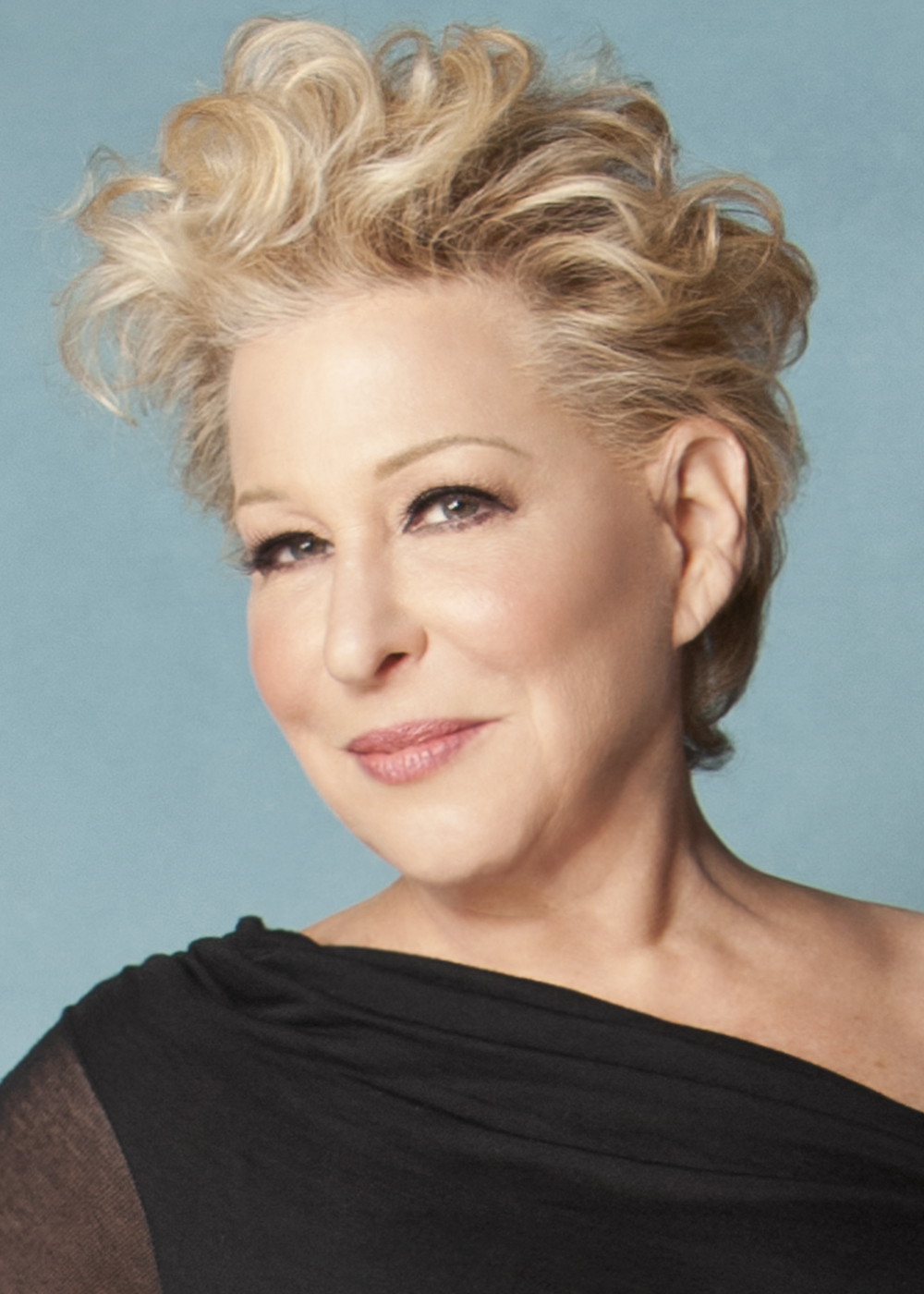Bette Midler The Divine Miss M And Her Impact On Entertainment
