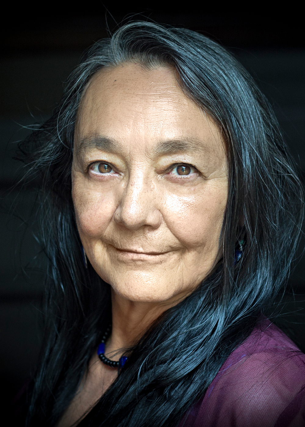 Tantoo Cardinal - Geffen Playhouse