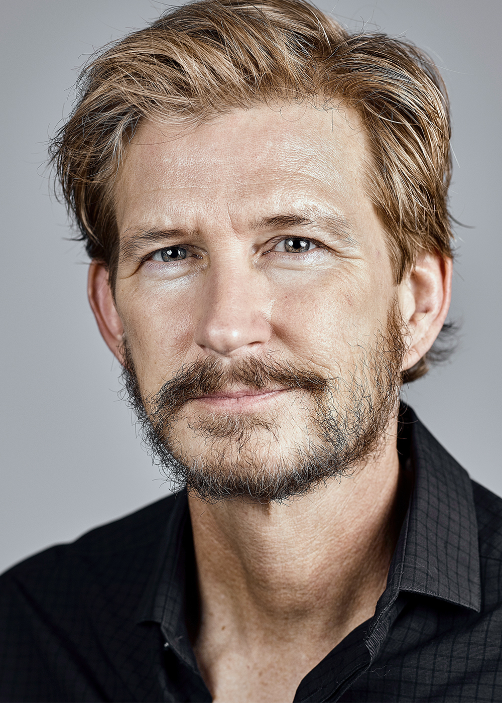 Bill Brochtrup Geffen Playhouse