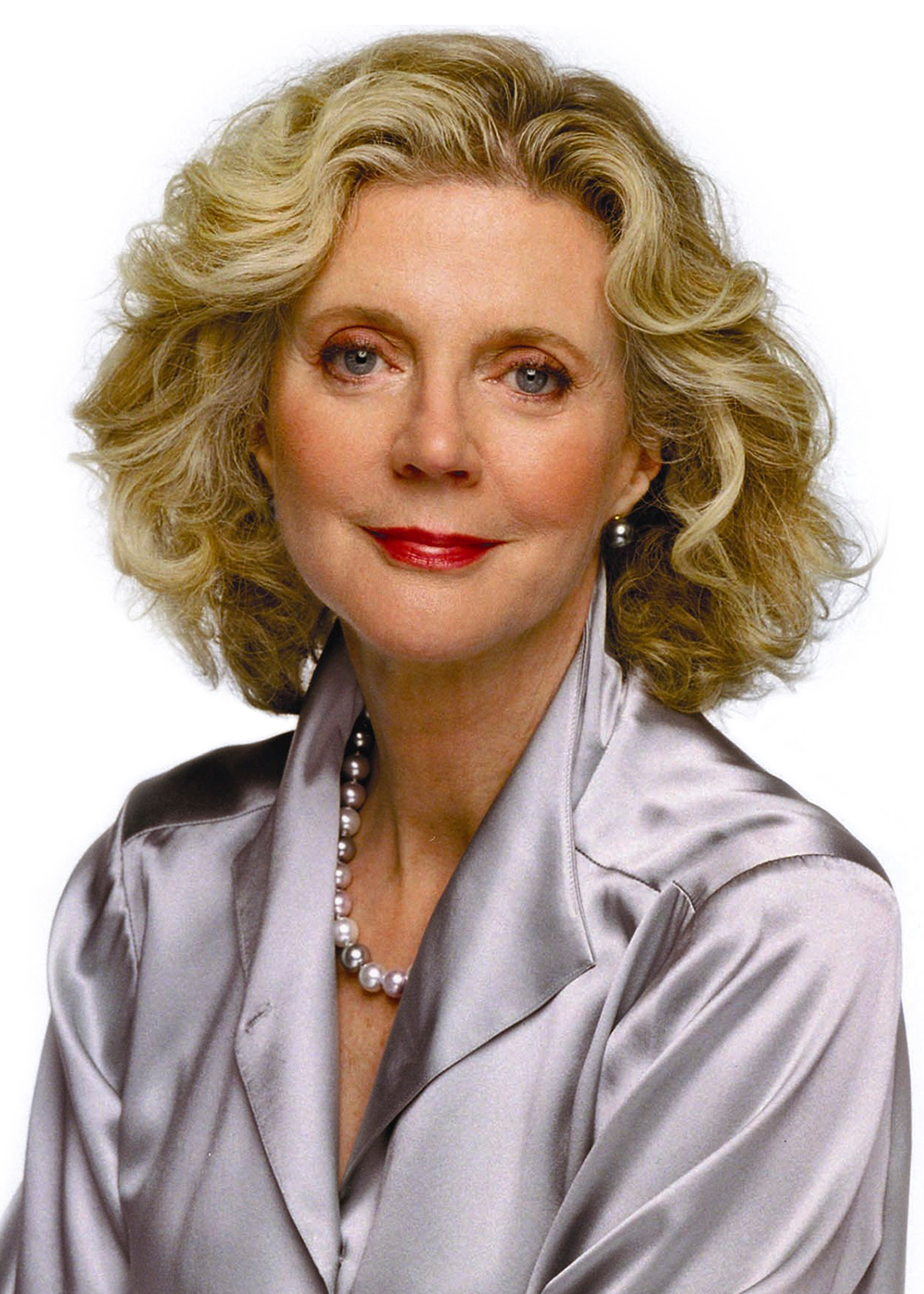 Blythe danner pictures