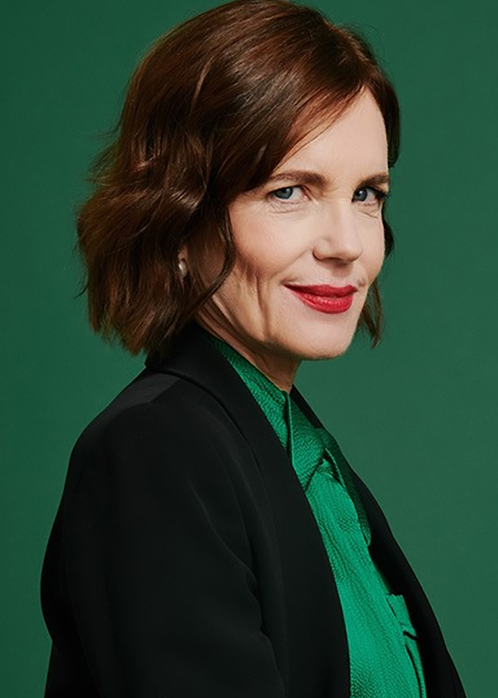 Elizabeth McGovern