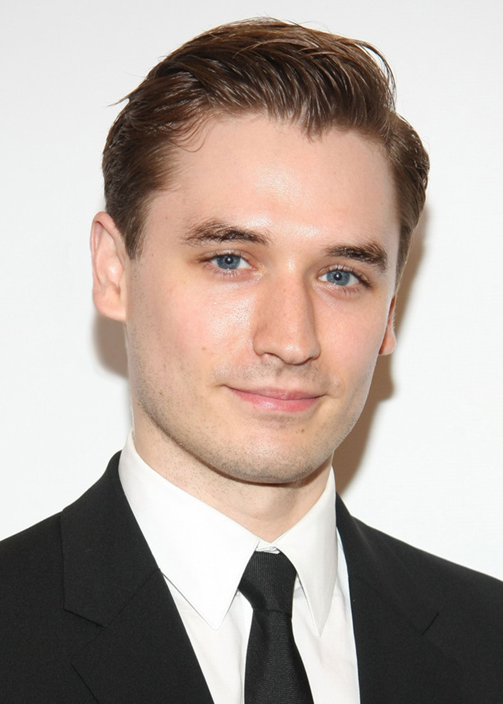 Seth Numrich