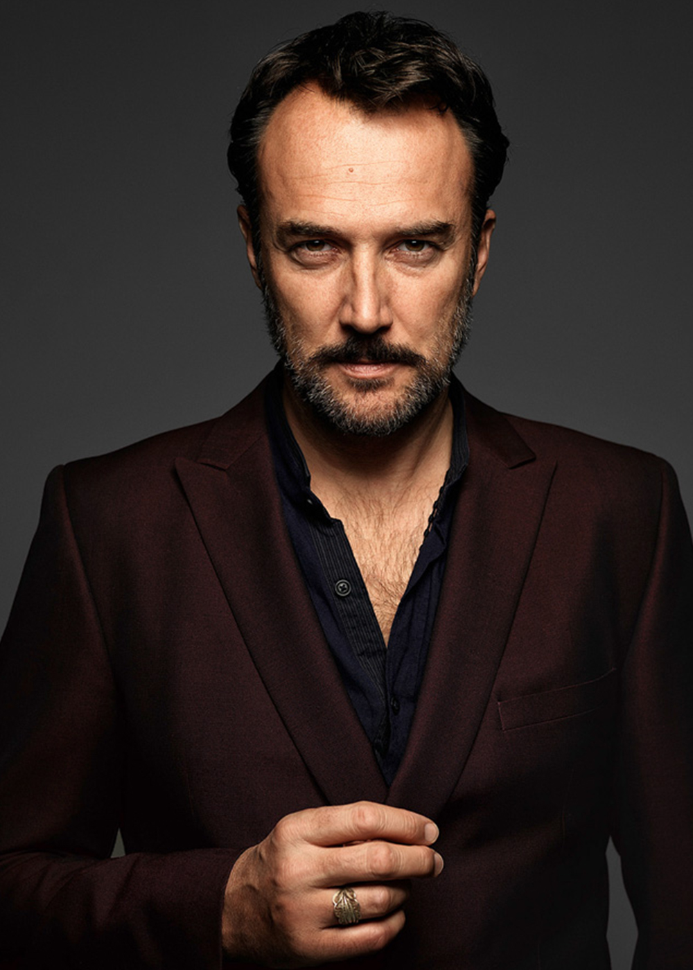 Carlos Leal - Geffen Playhouse