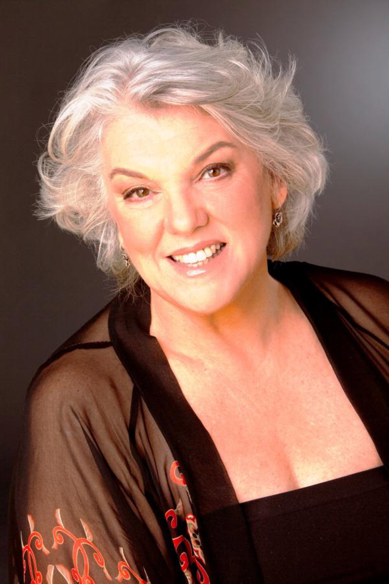 Tyne Daly - Geffen Playhouse