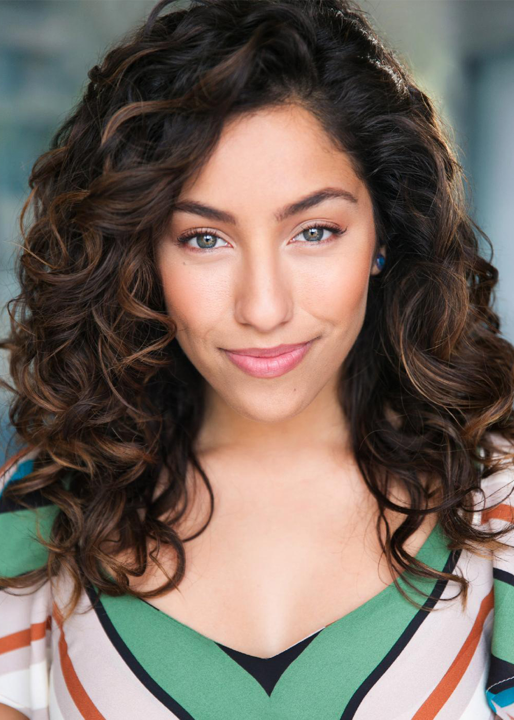 Picture of Clarice Ordaz