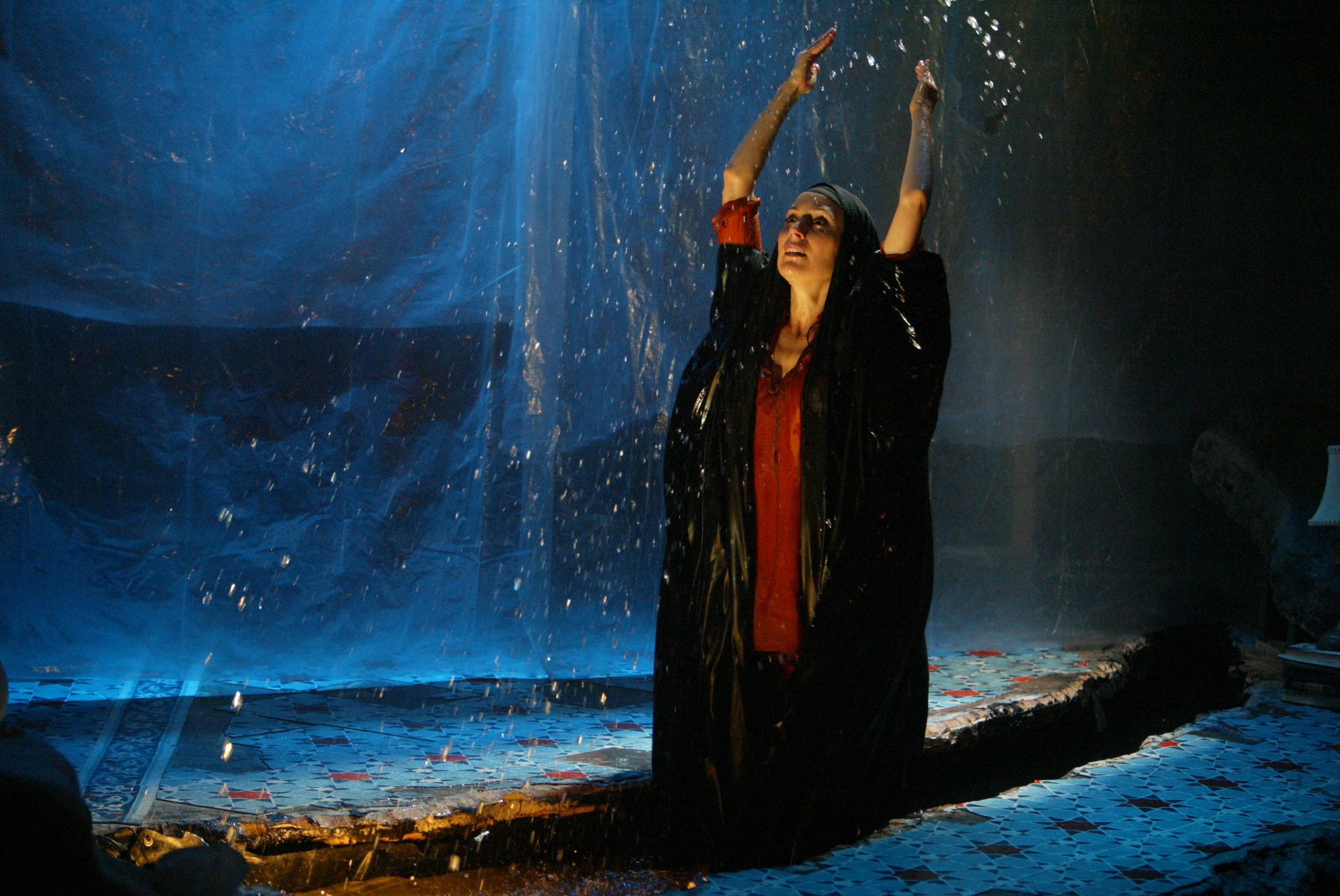 Nine Parts Of Desire