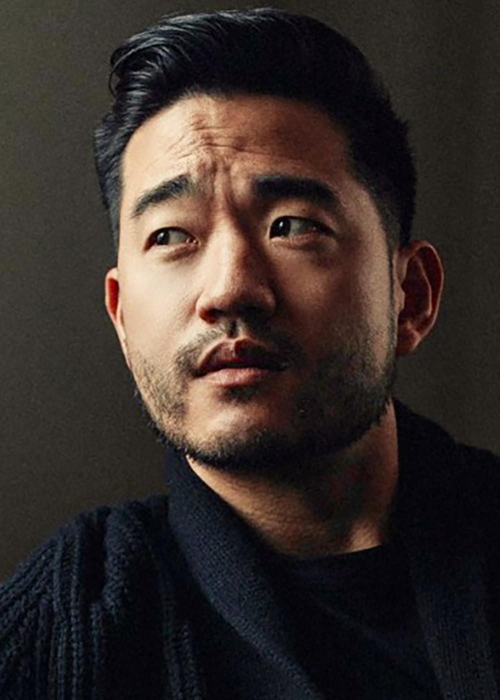 Daniel K. Isaac - Geffen Playhouse