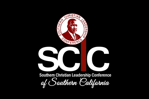 Southern Christian Leadership Conference Logo