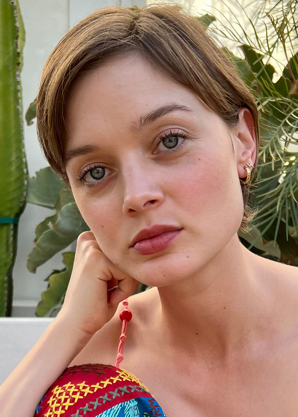 Pieces of Her: Bella Heathcote joins upcoming Netflix series