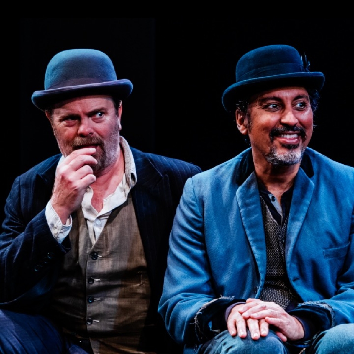 Waiting for Godot | Geffen Playhouse | Los Angeles - Geffen
