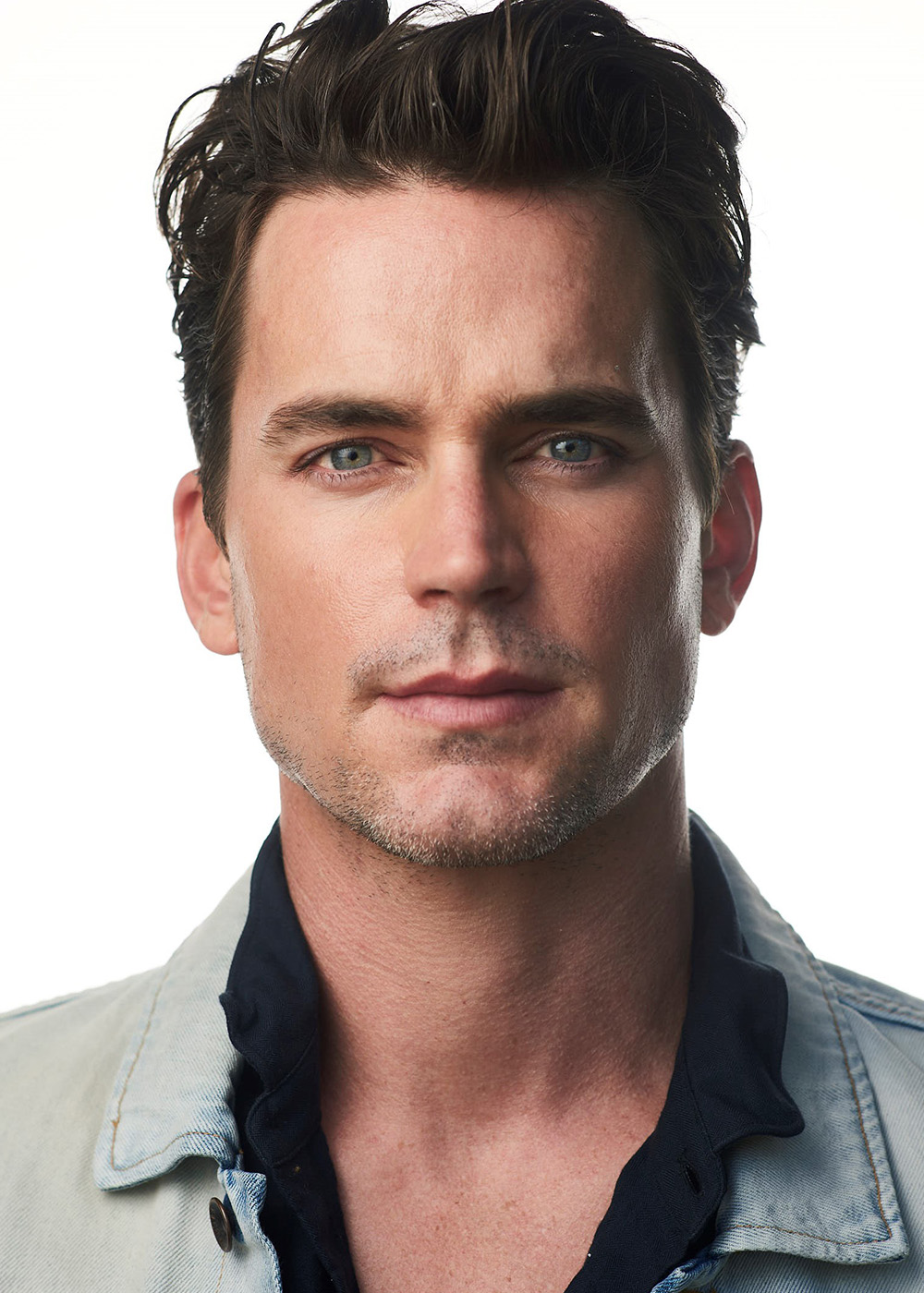 Matt Bomer - Geffen Playhouse, image size:1000x1400