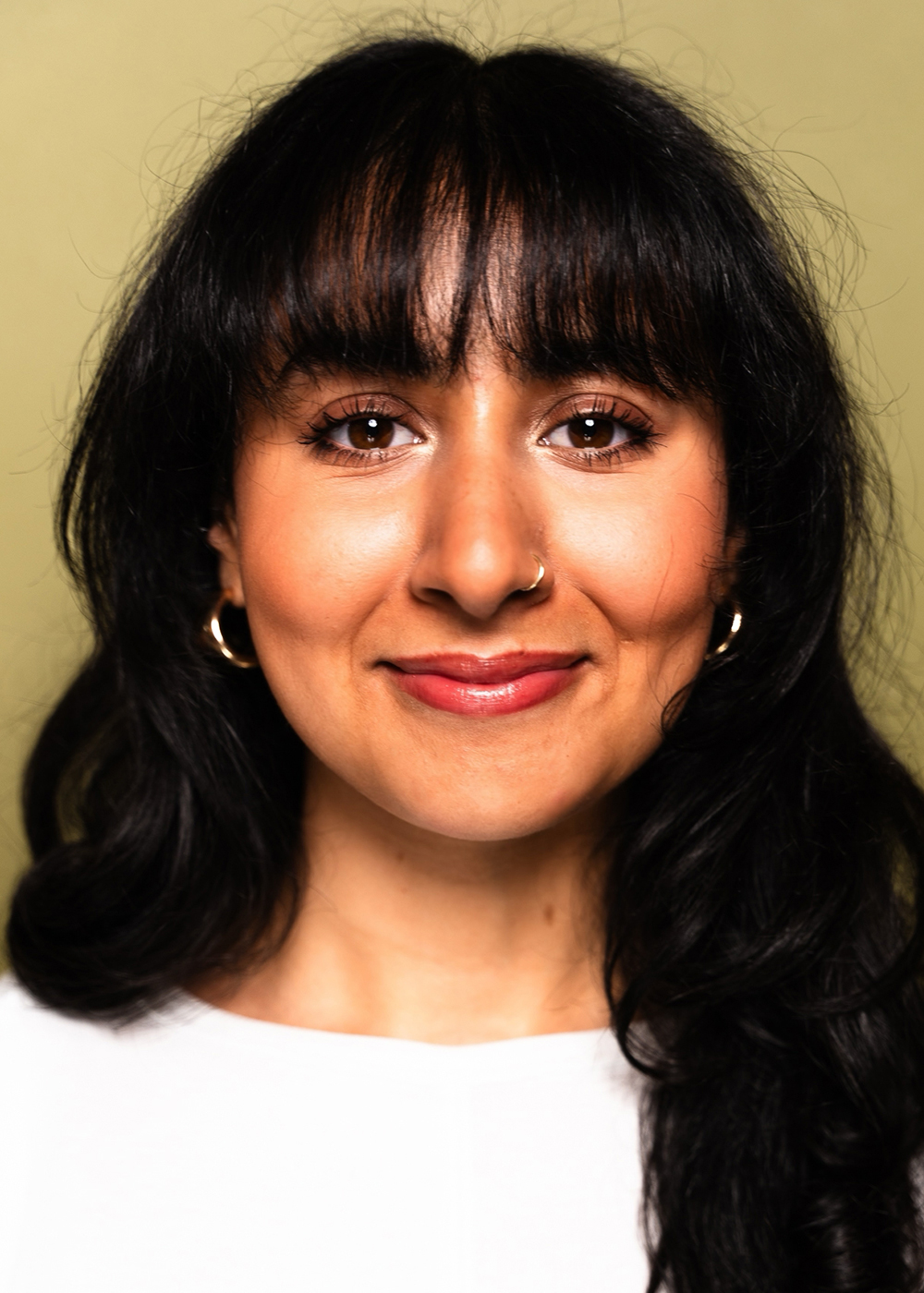 Karima Karkori - Geffen Playhouse