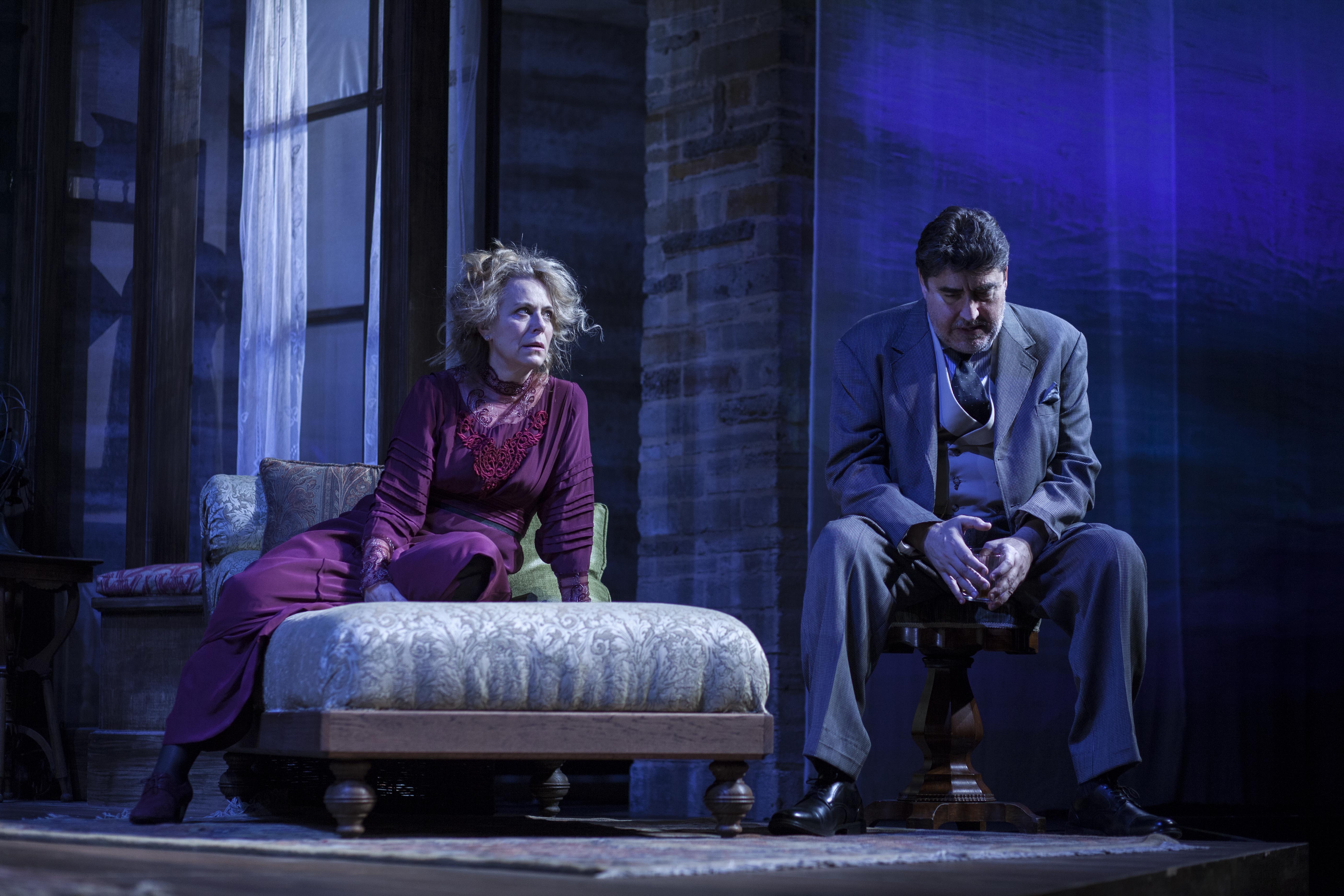 Long Days Journey Into Night 2025 Review