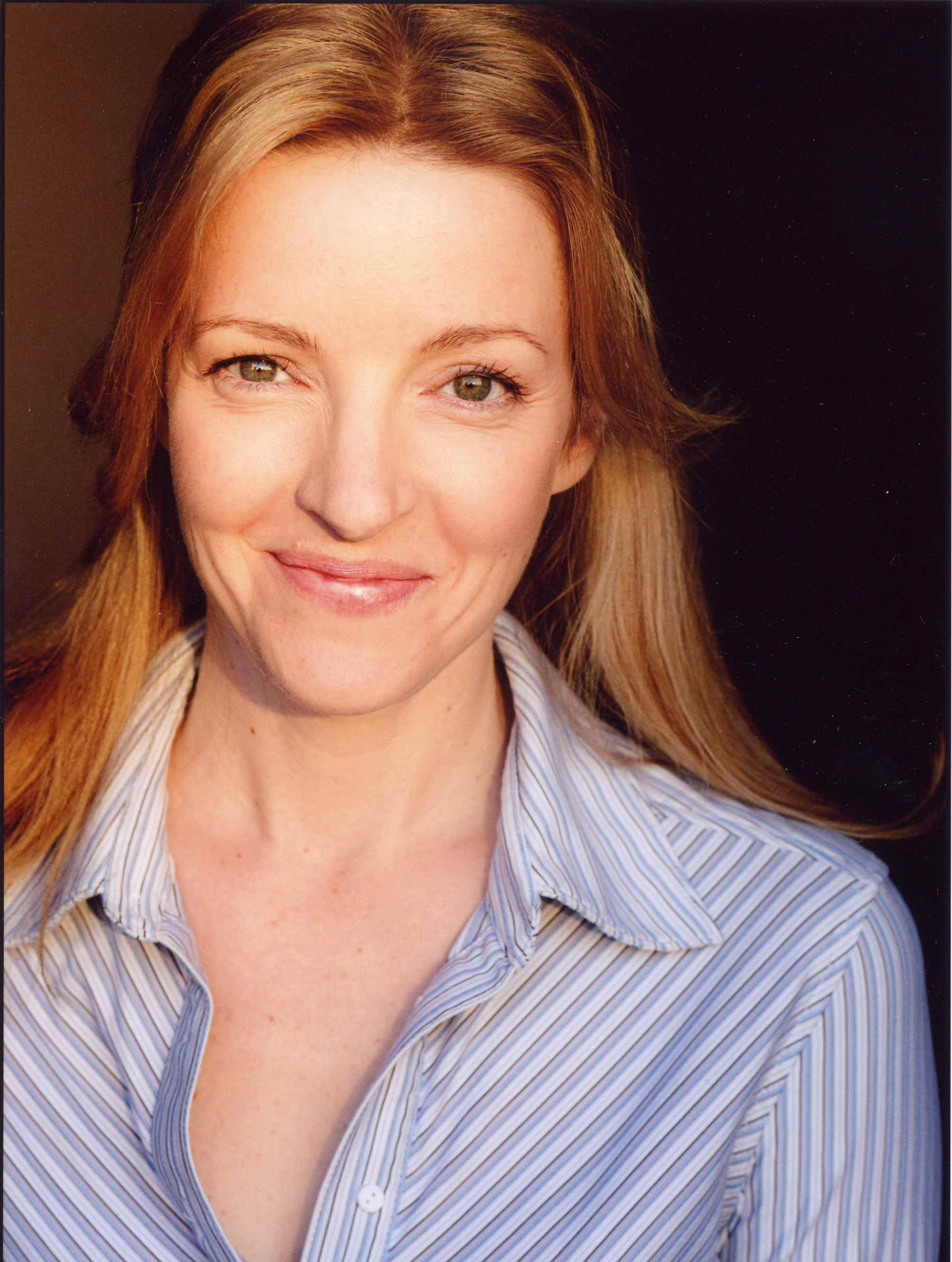 Alet Taylor - Geffen Playhouse