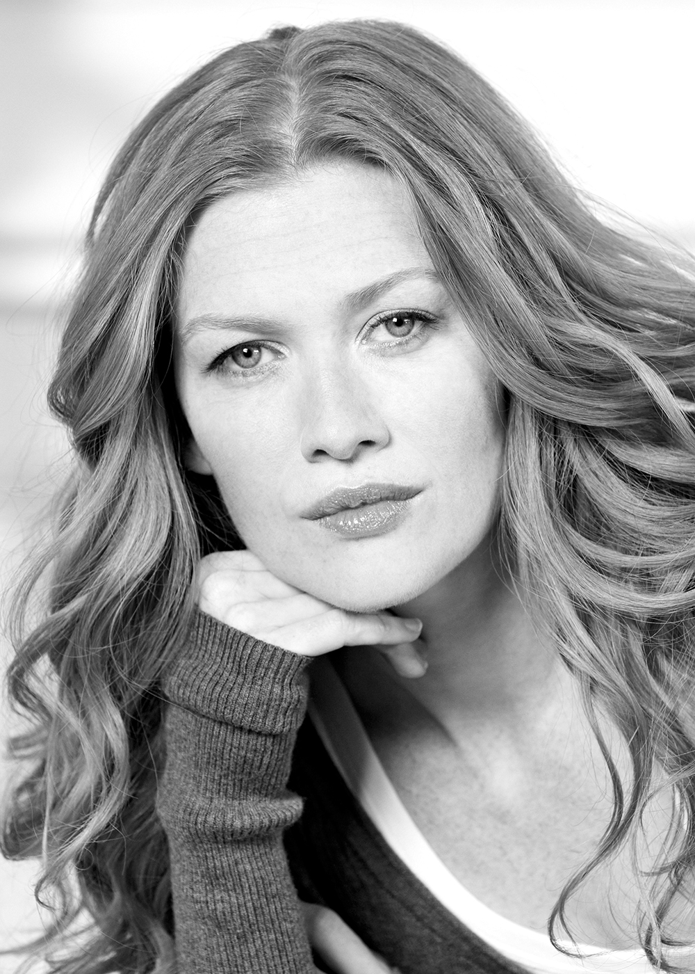 Mireille Enos